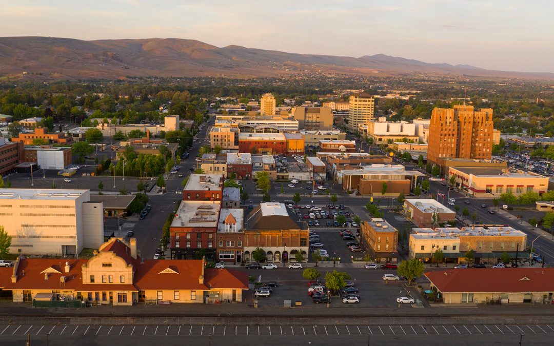 Yakima Chamber of Commerce